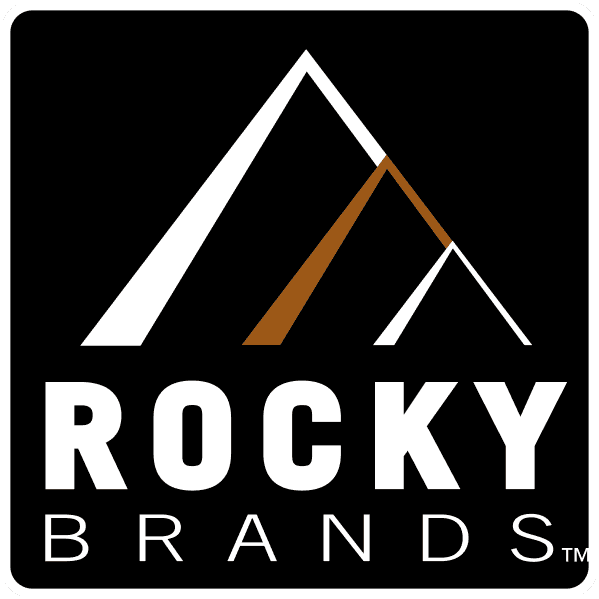 Rocky Brands Logo