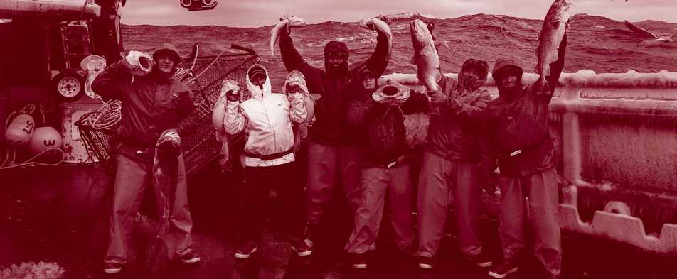 xtratuf black scales